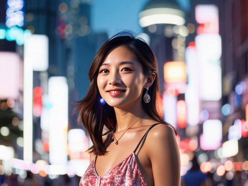 Shanghai: A Vibrant Metropolis at the Forefront of China's Modernization