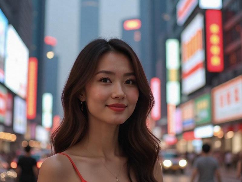 Vertical Dreams: Shanghai's Radical Reinvention of Urban Space in 2025
