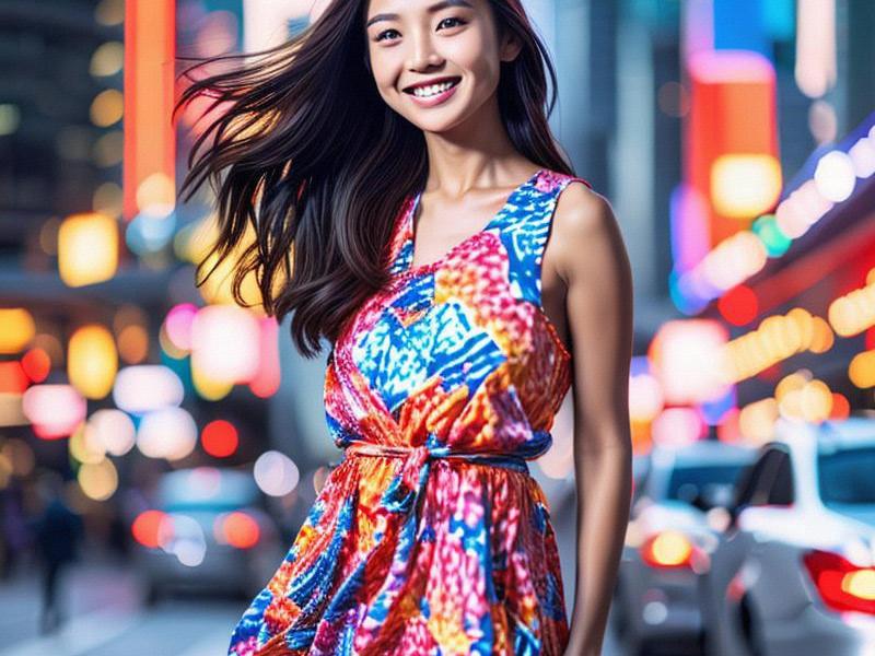 Shanghai's Vibrant Entertainment Scene: A Blend of Tradition and Modernity
