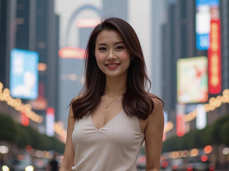 Shanghai 2030: How China's Global City is Reinventing Urban Development