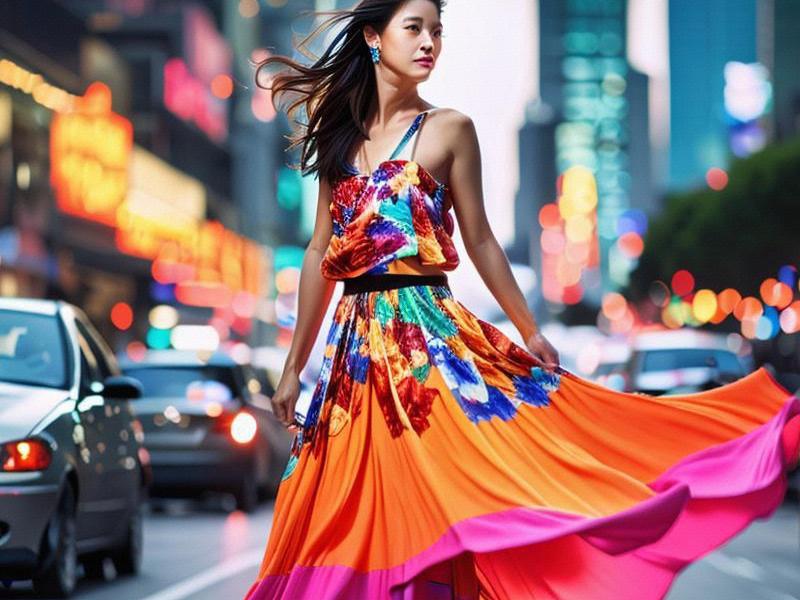 Shanghai's Journey Towards a Sustainable Future: A Comprehensive Overview