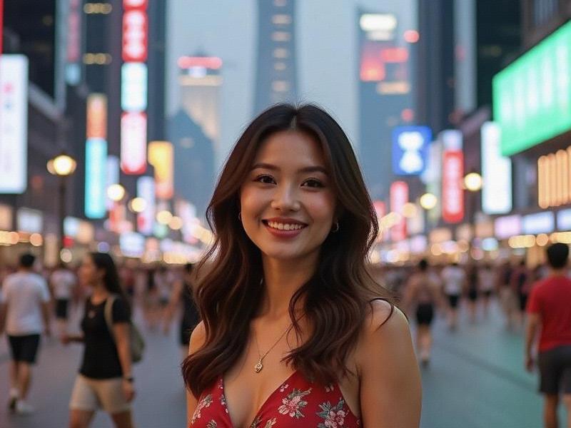 Shanghai's Digital Divas: How Local Influencers Are Reshaping China's Beauty Standards
