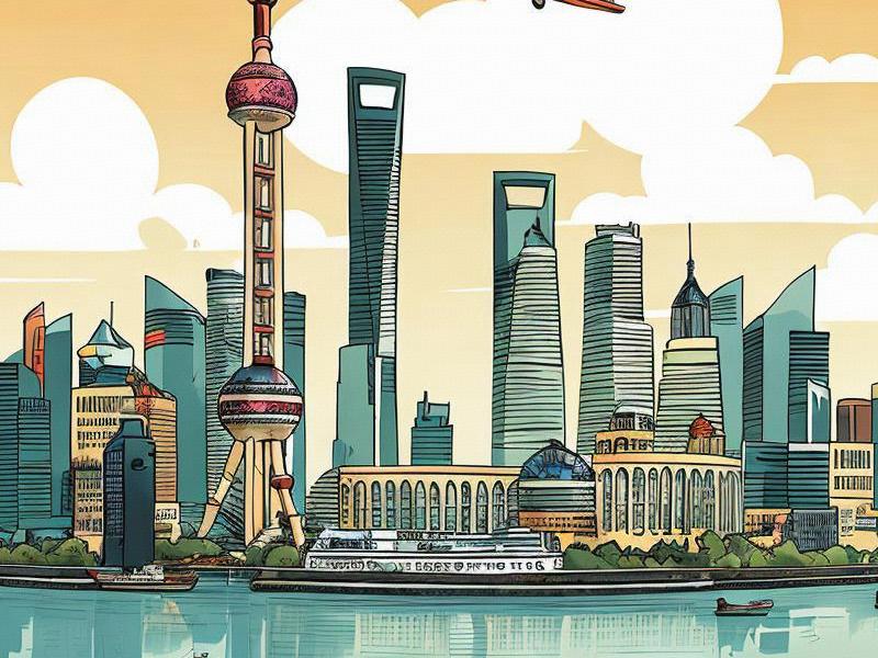 Shanghai's Urban Evolution: A Journey Through the Bund, Pudong, and Beyond