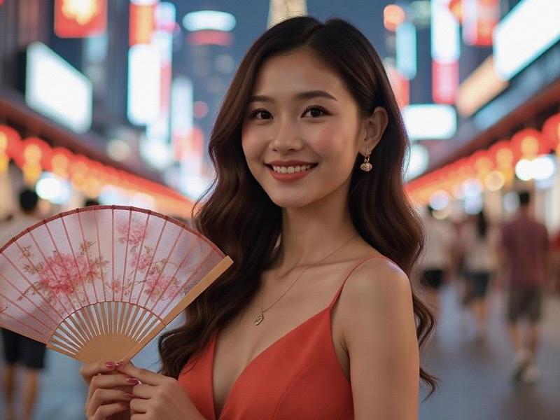 Shanghai 2040: The Reinvention of China's Global Metropolis