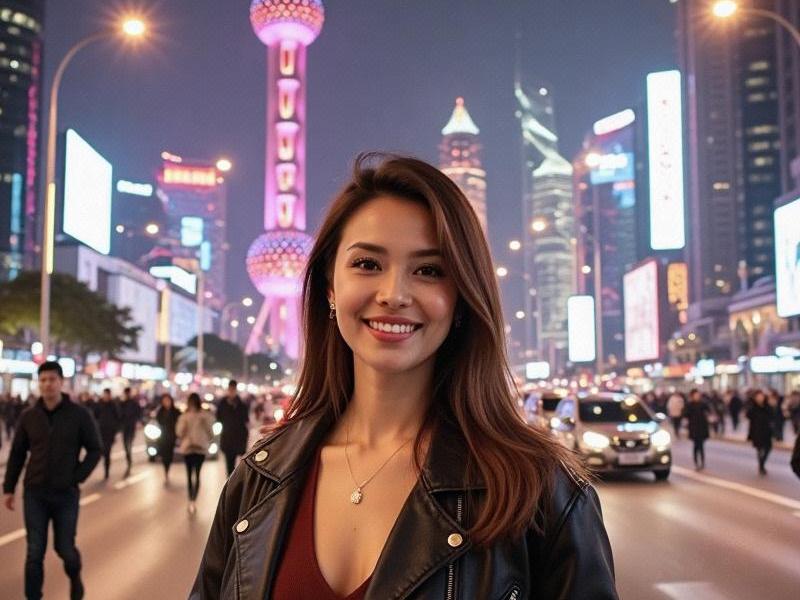 【魔都夜未眠】解码上海娱乐会所的百年进化论