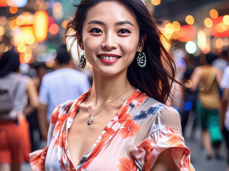 Shanghai Entertainment Hotspots: Leading the Nightlife Experience in the Mega City