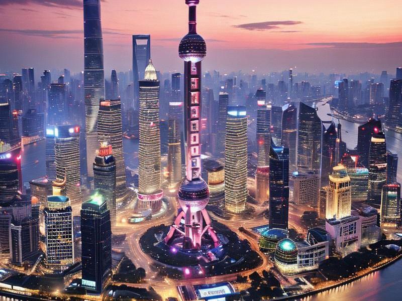 Shanghai's Thriving Entertainment Scene: A New Era of Cultural Renaissance