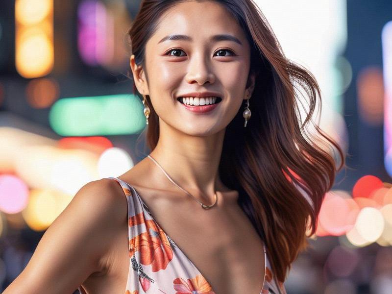 Shanghai Chronicles: An Informative Snapshot of the Dynamic Metropolis