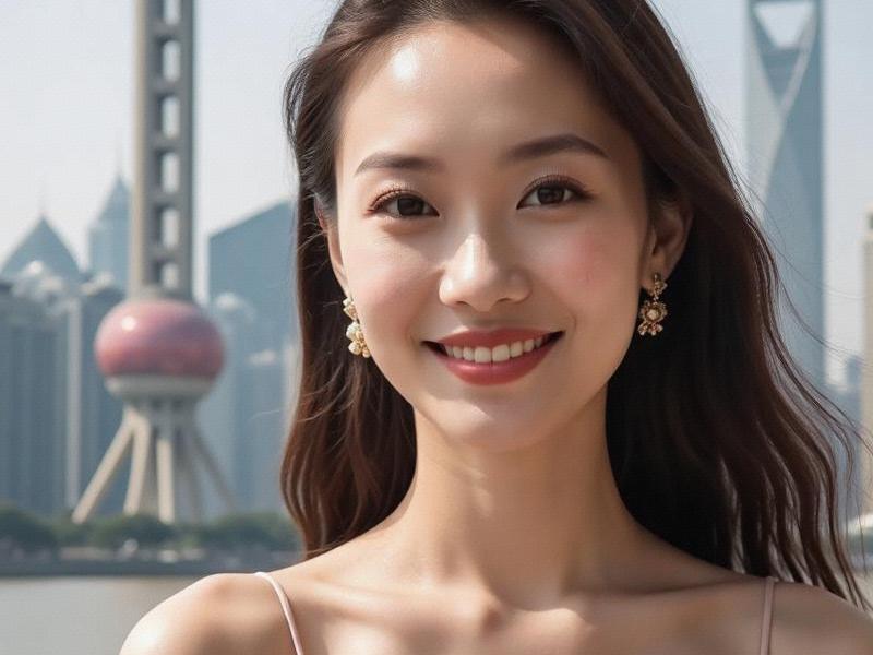 Shanghai 2025: The Paradoxical Evolution of China's Global Megacity