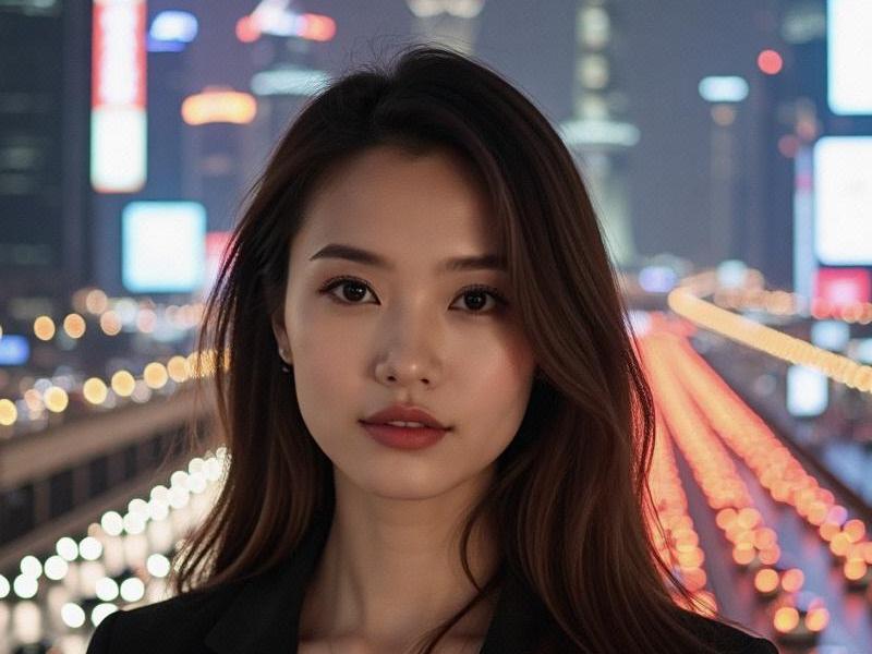 【摩登密码】1930-2030：解码上海女性的时尚基因