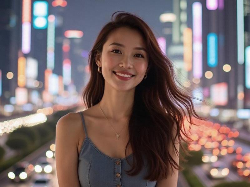 Shanghai's New Feminine Archetype: How Urban Women Are Redefining Beauty, Power and Identity