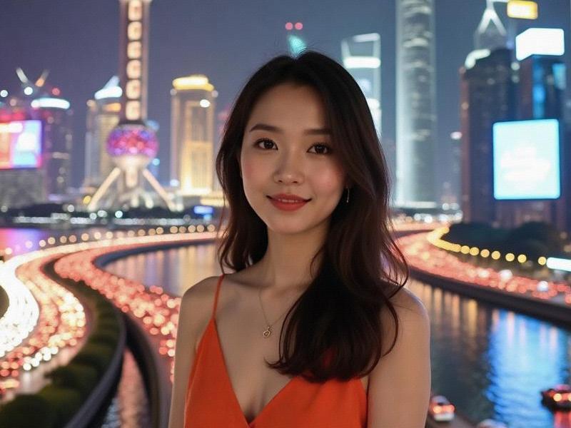 Shanghai and Beyond: Exploring China's Yangtze River Delta Megaregion