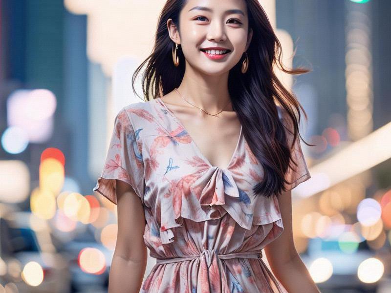 Exploring the Beauty and Diversity of Shanghai and Its Surroundings