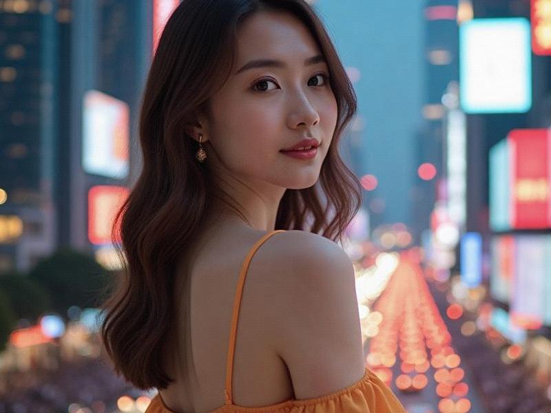 The Shanghai Woman: Redefining Chinese Femininity in the Global Era