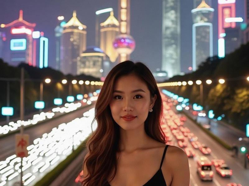 The Shanghai Woman Phenomenon: How China's Most Cosmopolitan City Shapes Modern Femininity