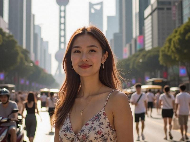 The Silicon Bund: How Shanghai's Tech Corridor is Reshaping the Yangtze River Delta
