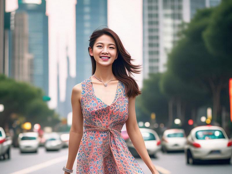 Shanghai and Its Surrounding Areas: A Dynamic Hub of Economic and Cultural Exchange
