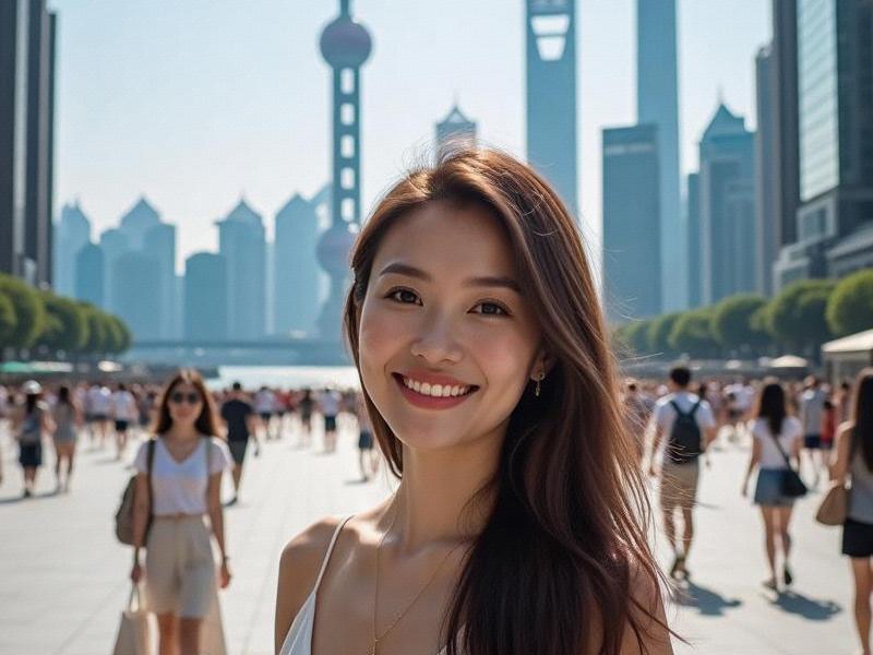 Shanghai's Daughters: How the City's Women Are Redefining Chinese Femininity
