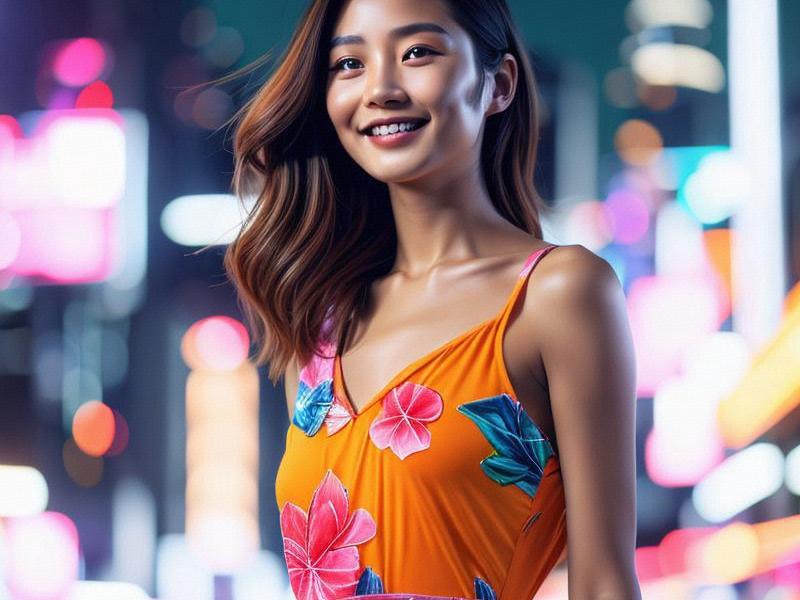 The Enchanting City of Shanghai and its Outskirts: A Journey Through Culture, Innovation, and Natural Beauty