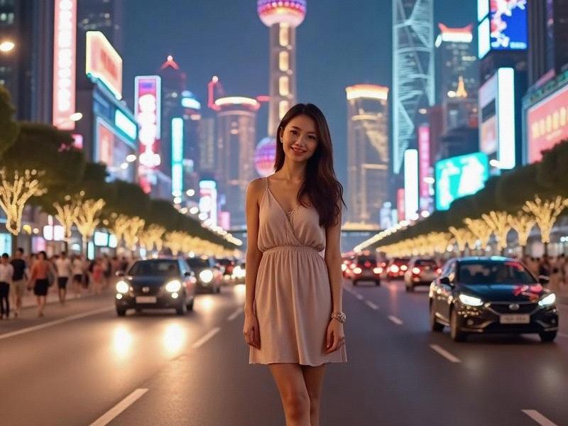 The Yangtze Delta Megaregion: How Shanghai and Its Neighbors Are Redefining Urban China