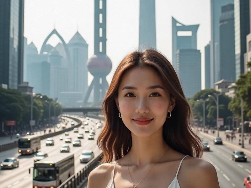 The Shanghai Supercluster: How China's Financial Capital is Reshaping the Yangtze River Delta