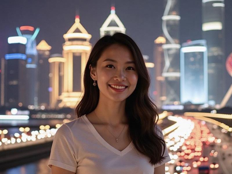 Neon Renaissance: How Shanghai's Elite Entertainment Clubs Are Shaping China's Nightlife Economy