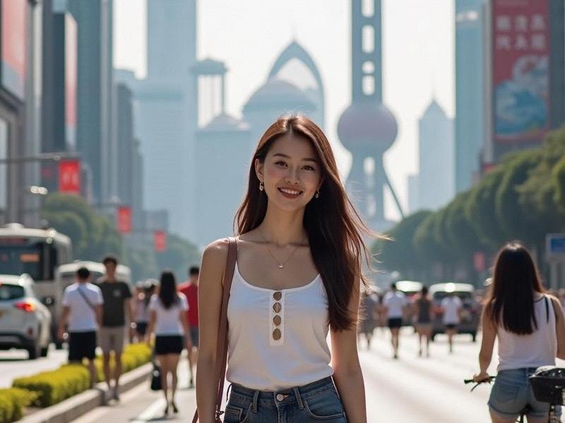 Shanghai’s Nightlife Revolution: Where Imperial Elegance Meets AI-Driven Glamour