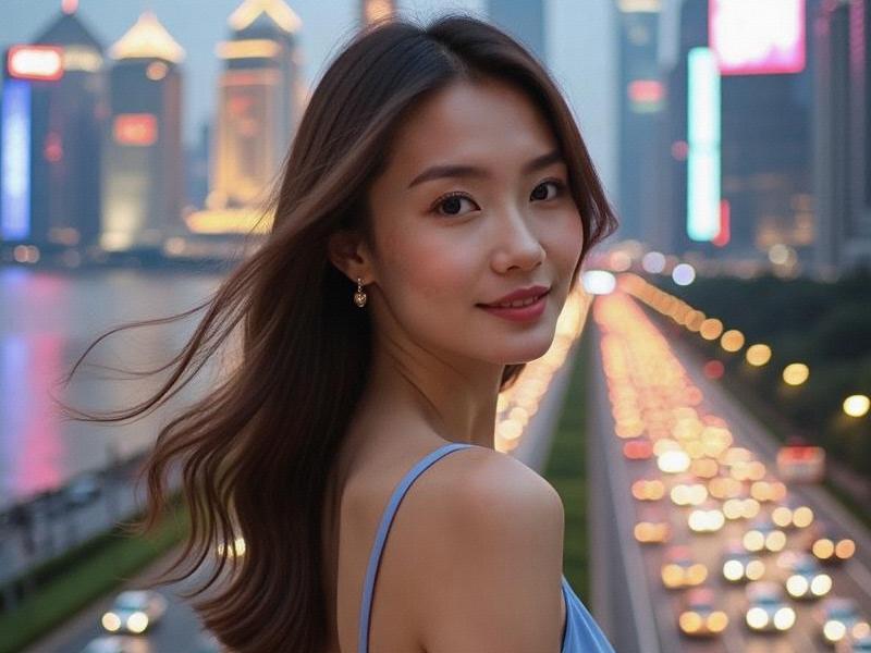 Shanghai's Dual Renaissance: How China's Gateway City is Reinventing Itself for the 21st Century