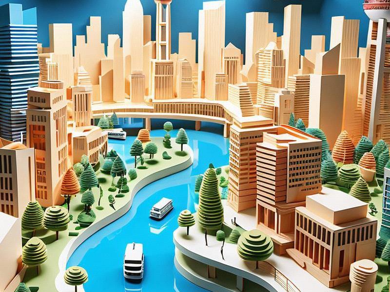 Shanghai's Journey to Becoming a Global Innovation Hub: A Comprehensive Analysis
