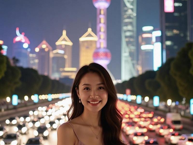 Shanghai & Its Environs: Where Ancient Dynasties Meet Futuristic Visions