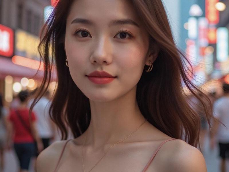 The Shanghai Woman Code: Decoding the DNA of China's Most Influential Urban Women