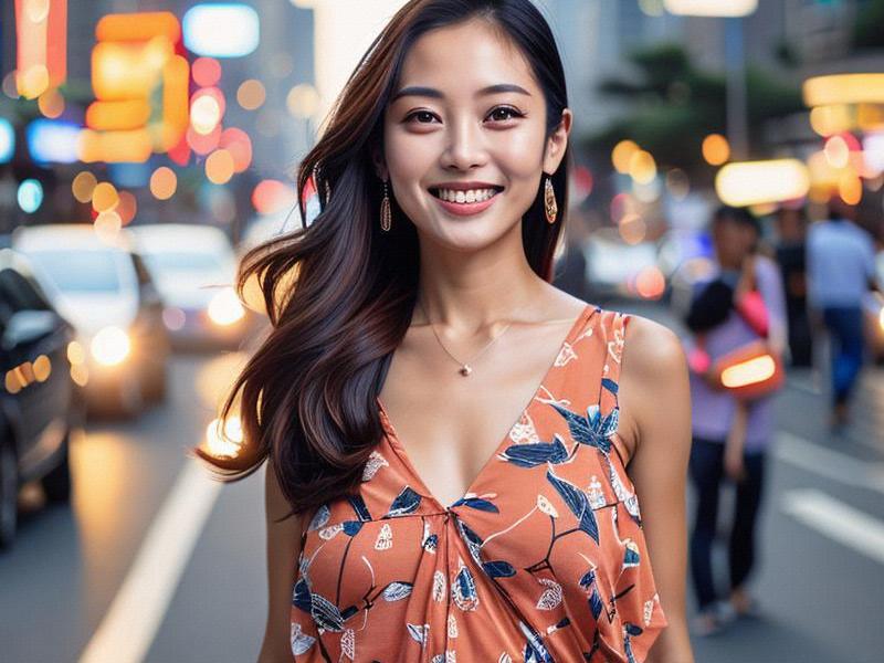 Shanghai: A Vibrant City of Diversity and History