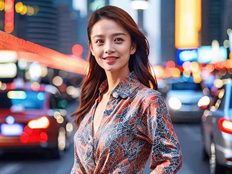 The Sublime Story of Shanghai: A City That Never Ceases to Capture Hearts