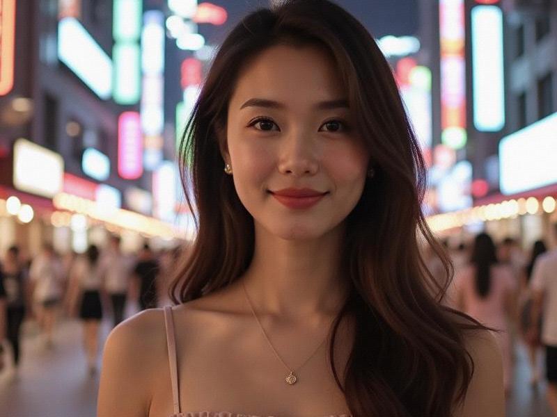 Shanghai Glamour Redefined: The Evolution of the Modern Shanghai Woman
