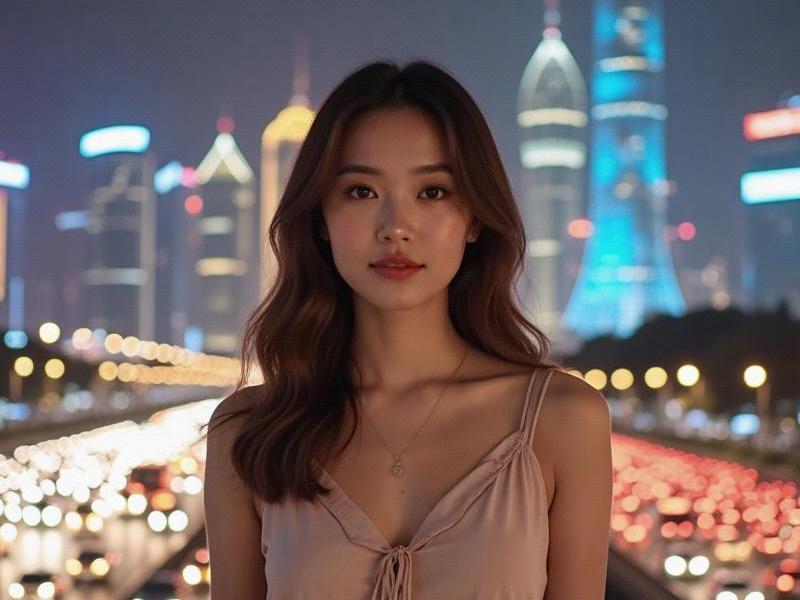 Shanghai's Daughters: The Evolving Identity of China's Most Cosmopolitan Women
