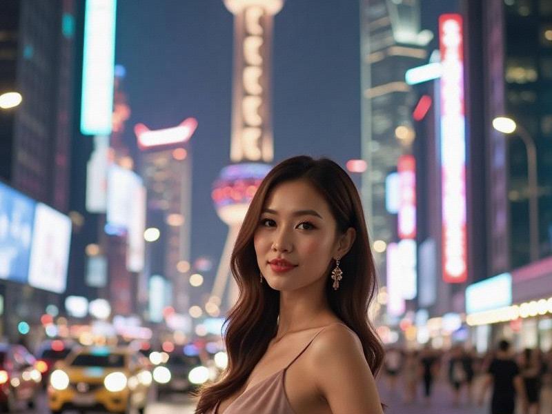 Shanghai's Cultural Renaissance: How China's Global City is Reinventing Its Artistic Soul in 2025