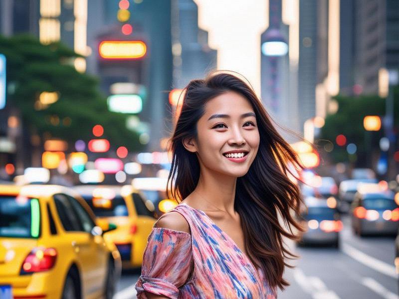 Exploring the Enchanting Shanghai Metropolitan District: A Journey Through Modern Marvels and Timeless Charm