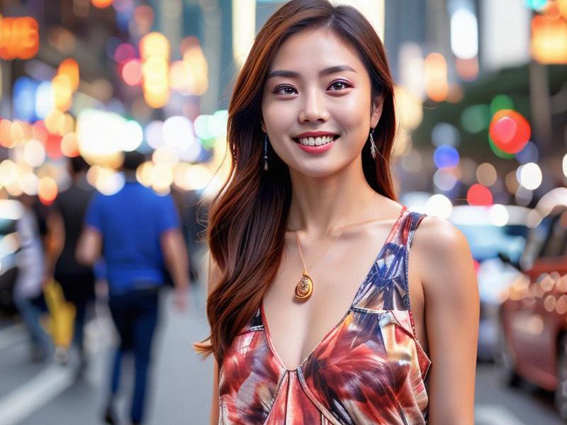 Shanghai Chronicles: Land of Vibrancy and Energy