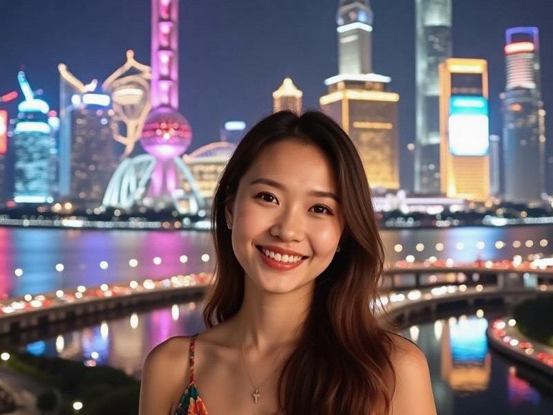 Shanghai and Beyond: The Smart Megaregion Redefining Urban Living