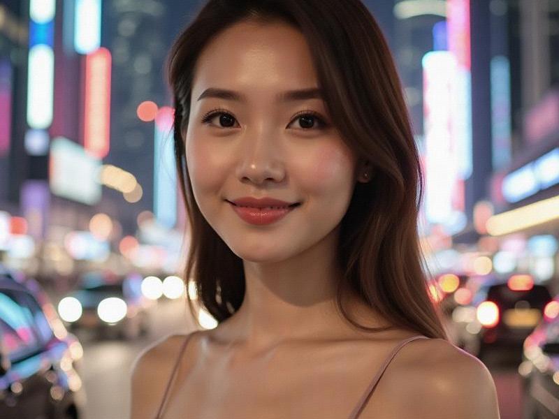 Shanghai and Beyond: Exploring China's Premier Metropolitan Region