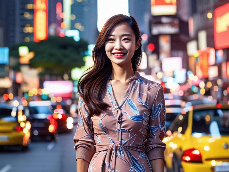 Shanghai Nightlife: A Comprehensive Guide