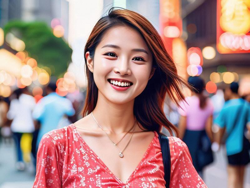 The Beauty of Shanghai: A Blend of Tradition and Modernity