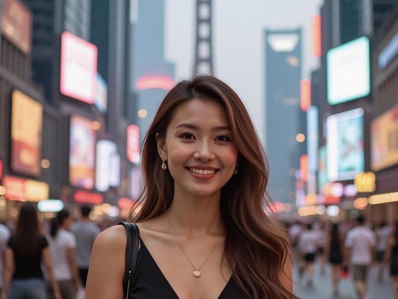Neon Renaissance: How Shanghai's Entertainment Clubs Became Asia's Most Sophisticated Nightlife Ecosystem