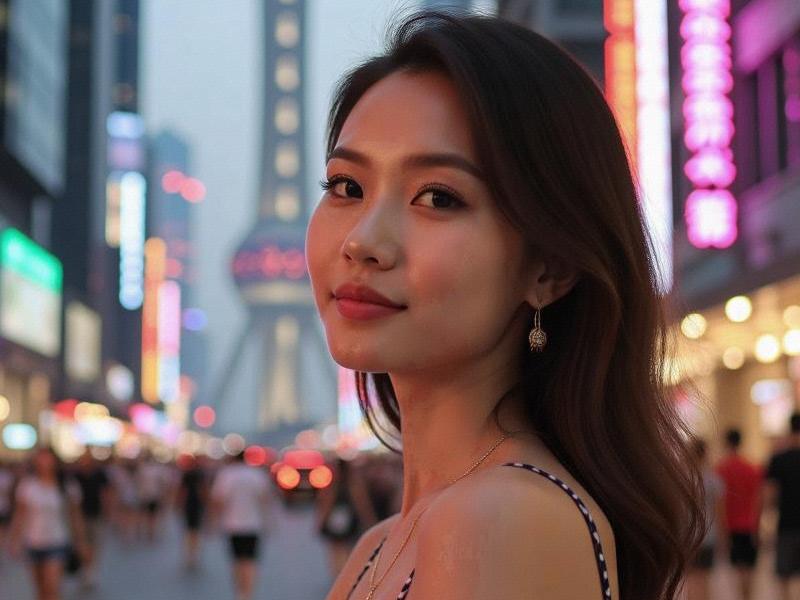 Shanghai 2025: The Dual Pulse of China's Global Gateway