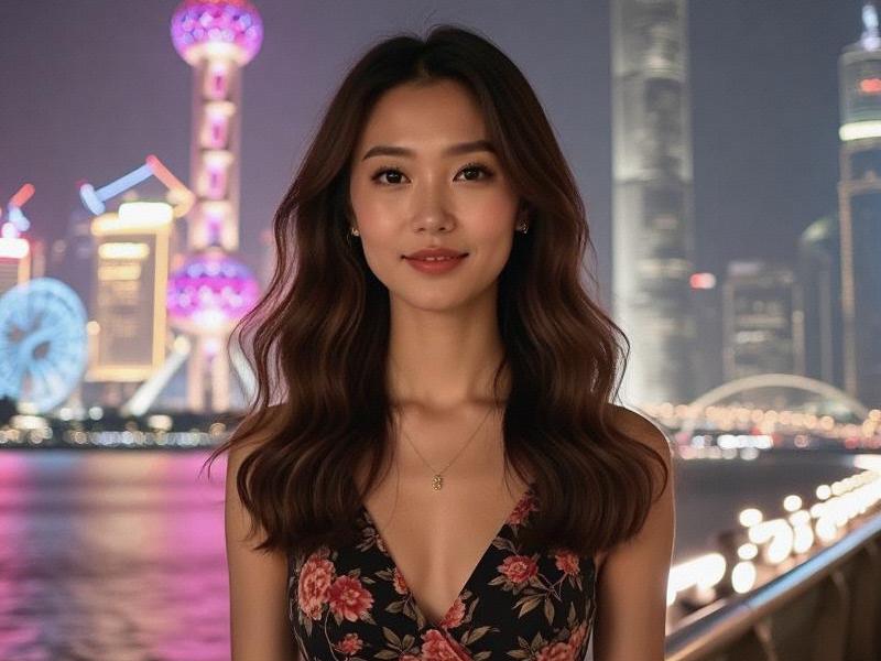 The Evolution of Shanghai's Nightlife: How Entertainment Clubs Are Redefining Urban Leisure