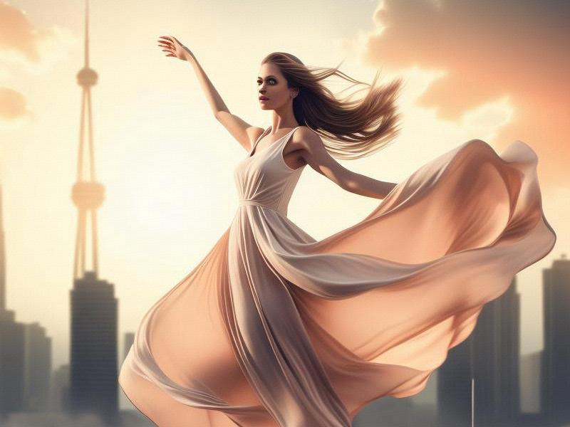 Shanghai: A Vibrant Metropolis Where Tradition Meets Modernity