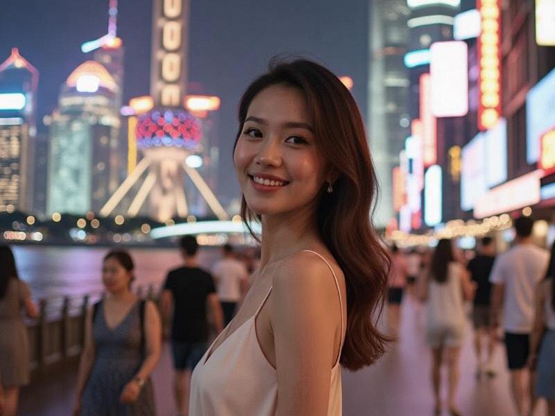Shanghai's Power Women: How the City's Female Elite Are Shaping China's Future