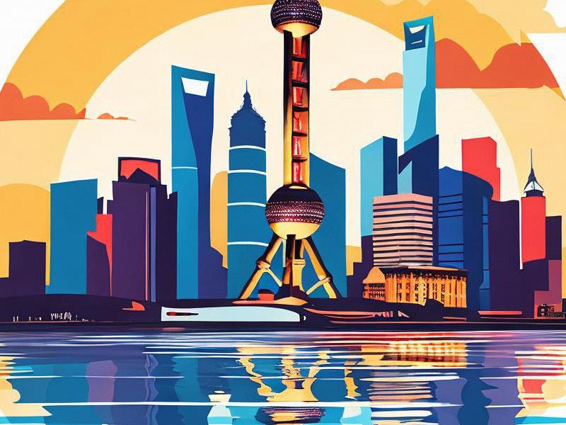 Shanghai's Highly-efficient Club: A New Paradigm of Exclusive Membership Services