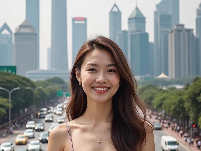 The Shanghai Aesthetic: How Women Are Shaping China's Global Cultural Identity