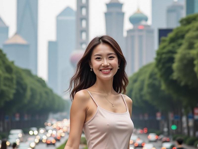 Shanghai's Nightlife Renaissance: How Luxury Clubs Redefine Urban Entertainment